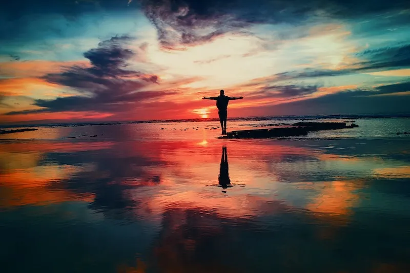 Distant Reiki Healing